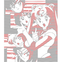 Japanese anime-JP 2369